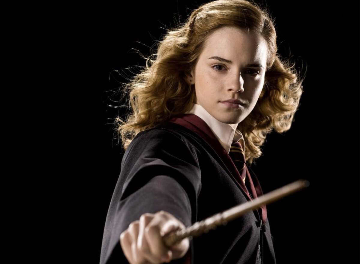 Гермиона Грейнджер 