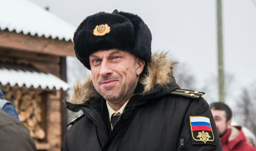 Кадр из к/ф «Спасите Колю!»