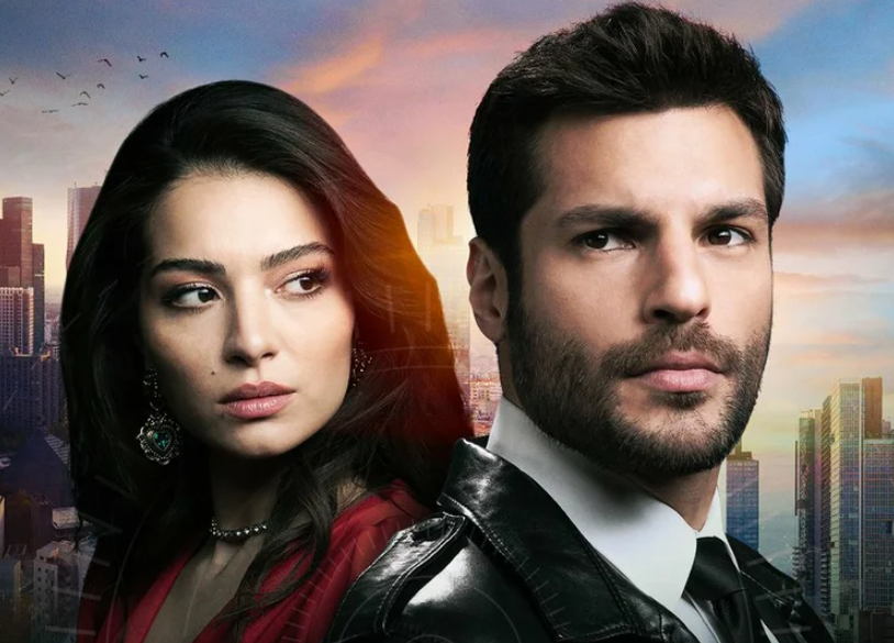 Кадр из сериала "Новая жизнь"