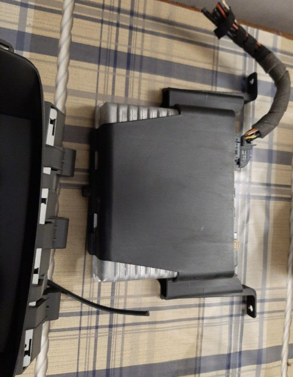 Bluetooth модуль Navi600.