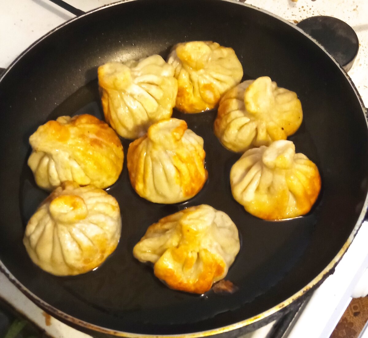 Почти готово