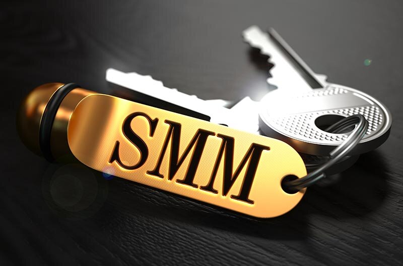 Курсы по SMM