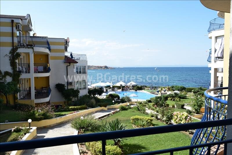 Панорама комплекс