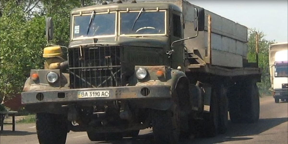Уаз-2613
