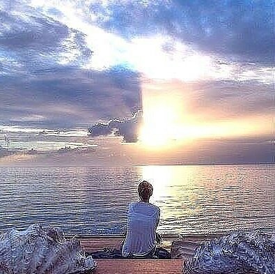 Хрупкий мир...