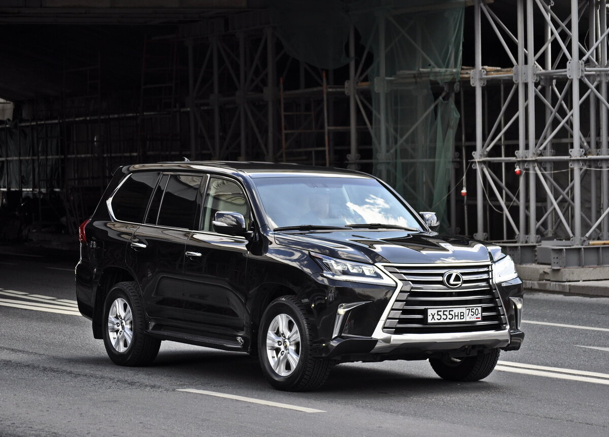  Lexus LX750H2021-  mikosh  