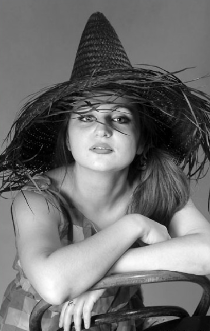 Фотограф: В. Бекренева