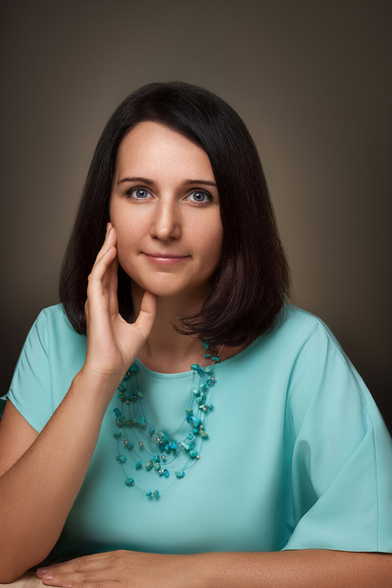 психолог, автор блога "Психология без штампов", Екатерина Казурова