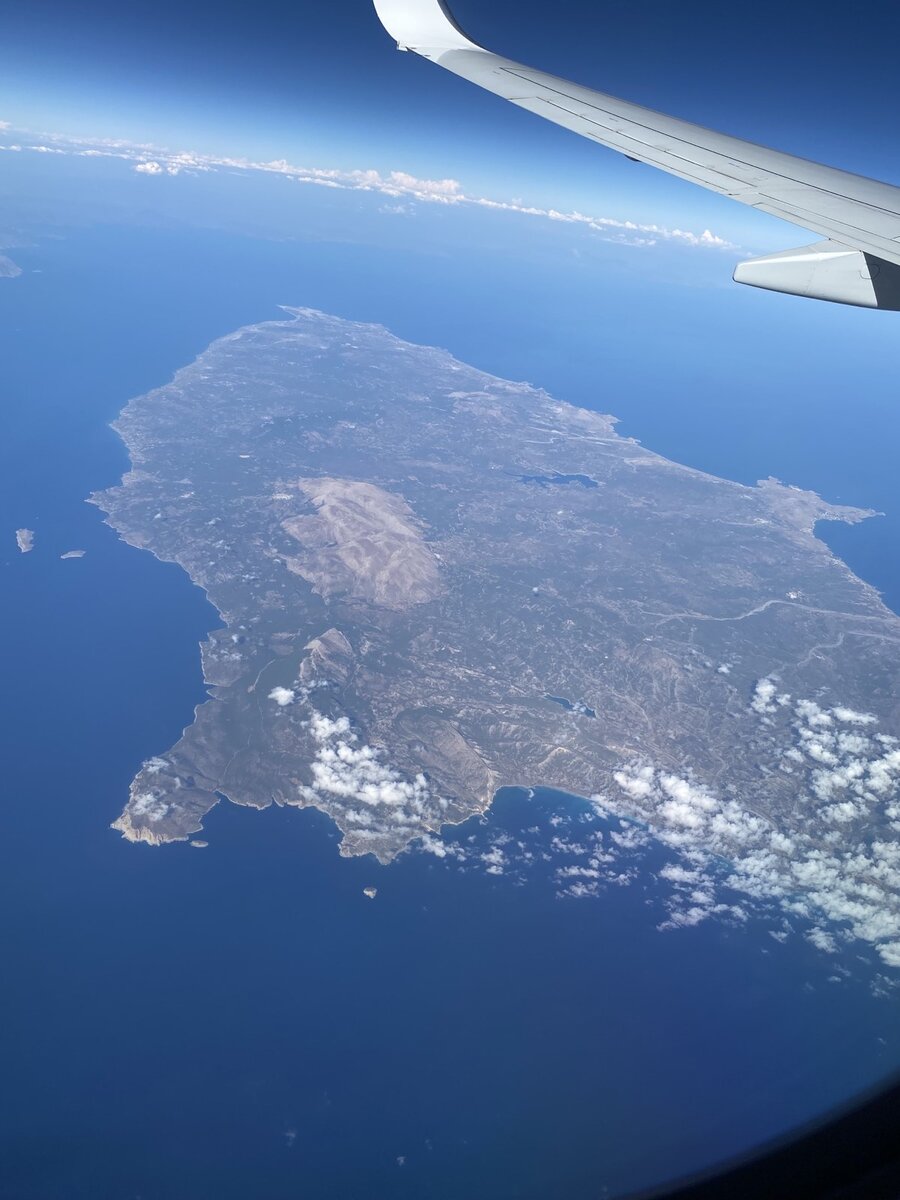 Перелет. Листайте. 