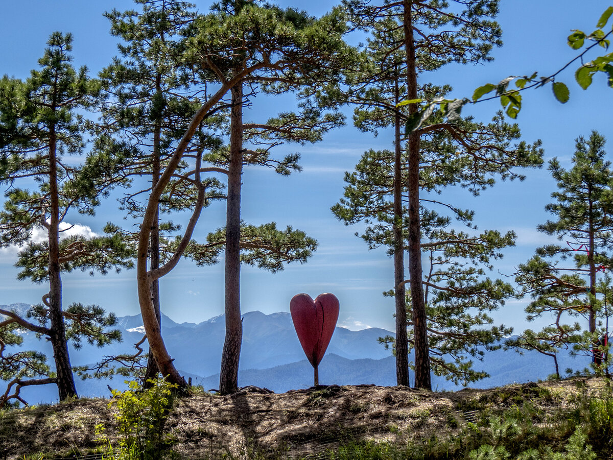 Два района Адыгеи, где русские составляют большинство, а адыгейцев почти нет Гео