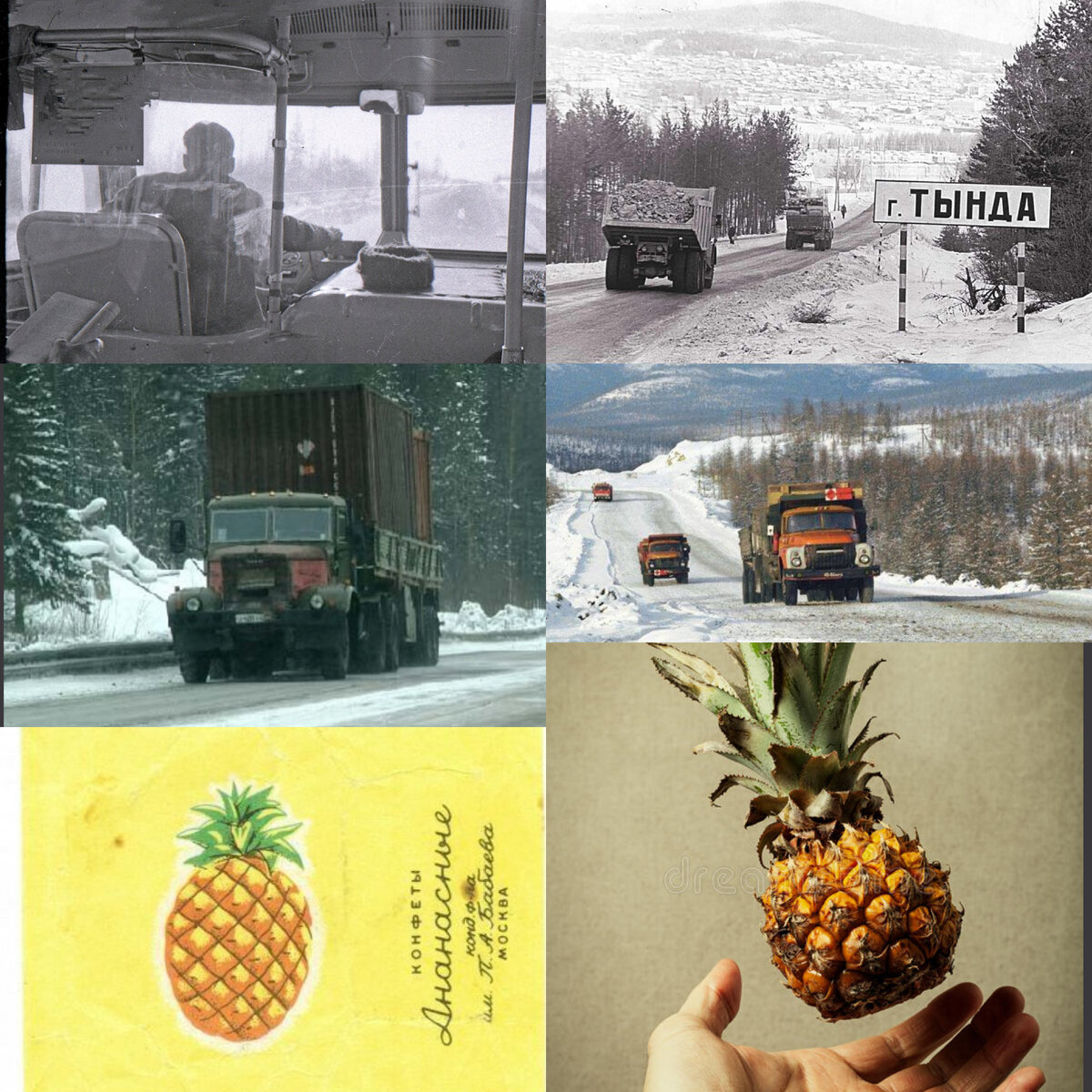 Коллаж для примера.