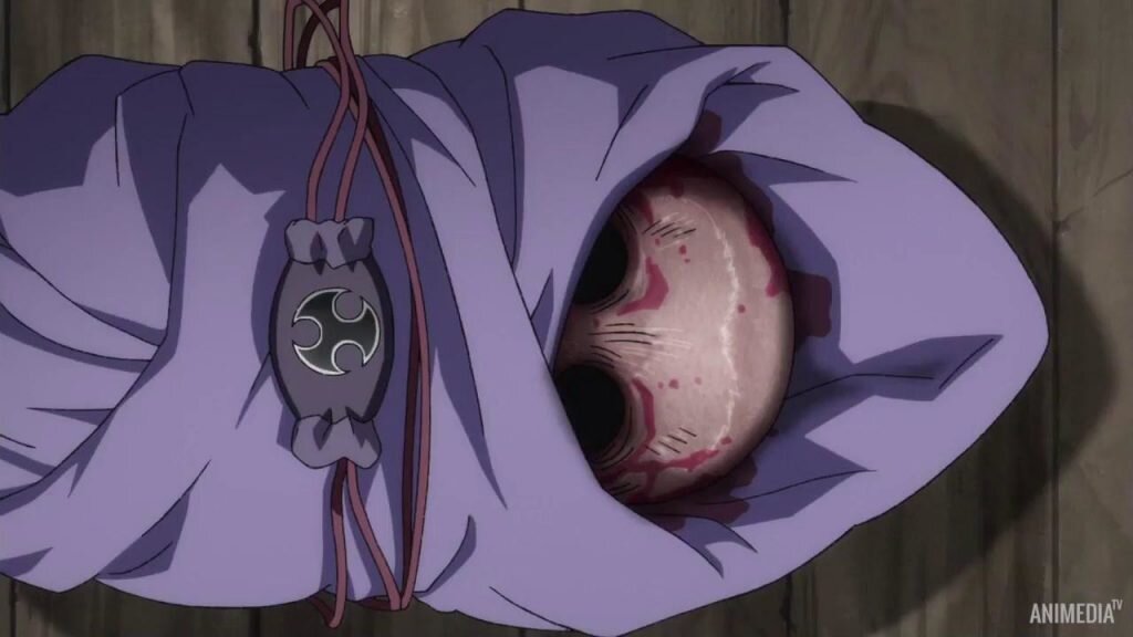 Изображение из открытых каналов. 