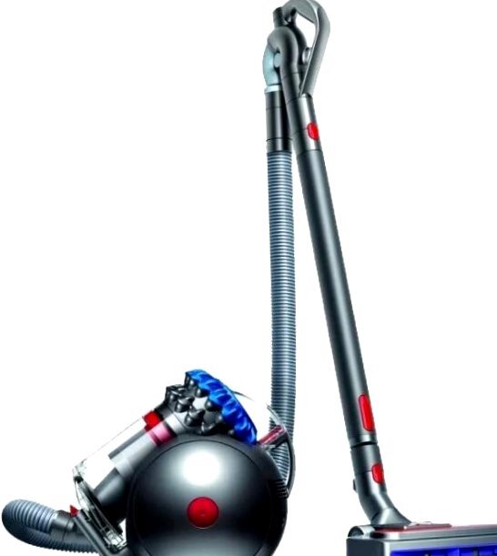 Dyson Big Ball Multifloor 2