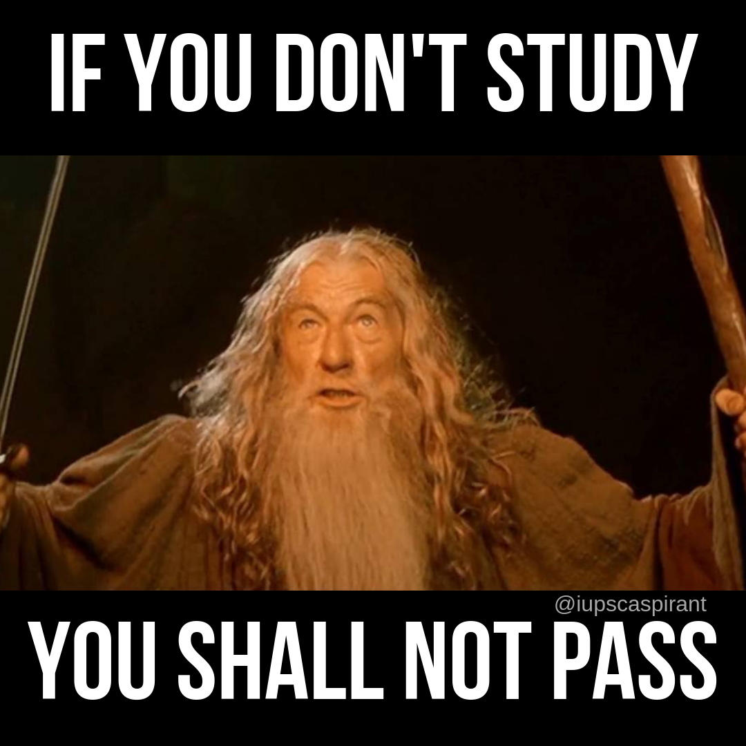 Гэндальф правду говорит. 