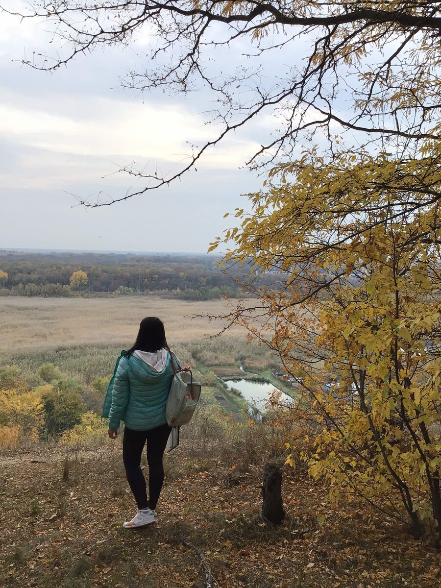 Студенчество после 40 лет