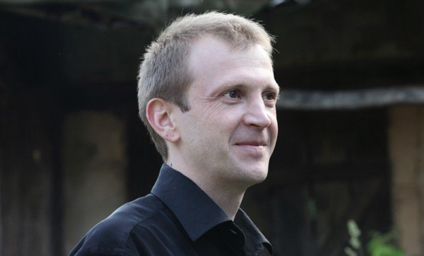 Тимофей Трибунцев: Биография, Фото, Фильмография