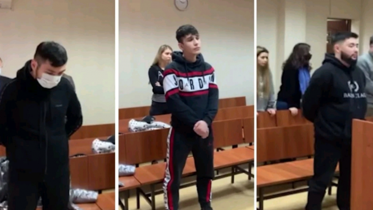 Глупость стоит 3,5 года общего режима.