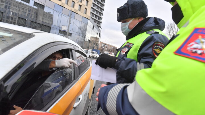 ФОТО: KOMSOMOLSKAYA PRAVDA/GLOBALLOOKPRESS