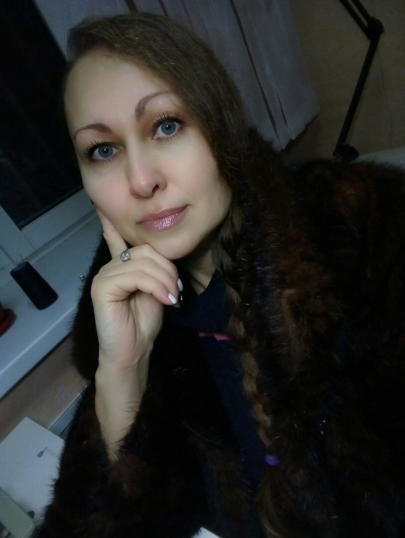 ИннаЯ поэтесса Инна Лаврентьева