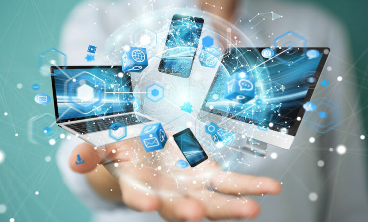 Мобильный монтаж