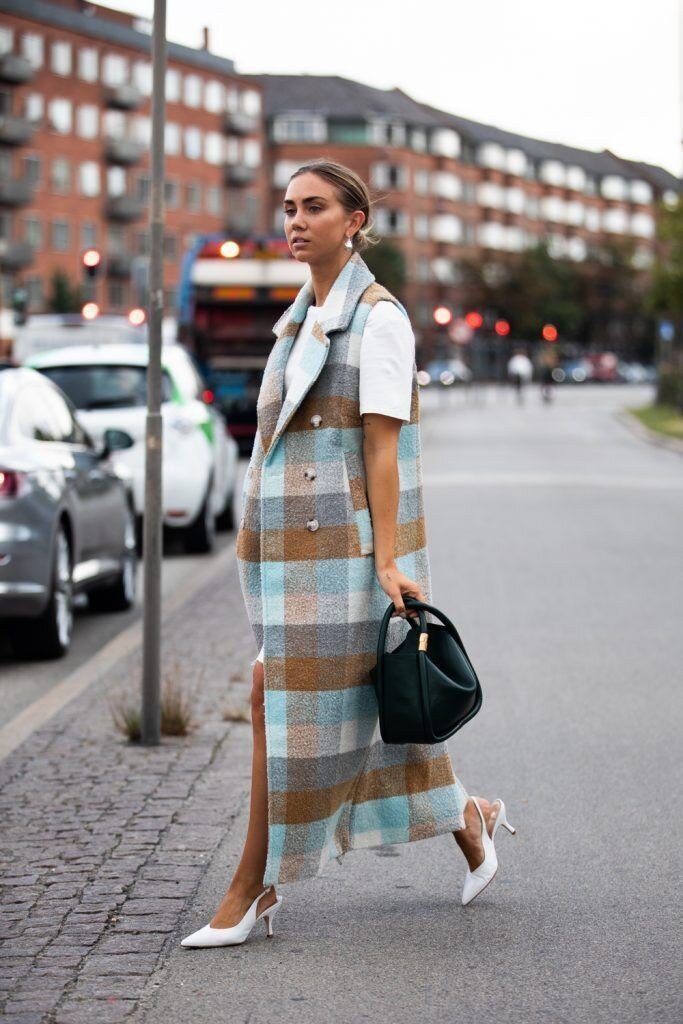 В этой статье будем решать самые частые гардеробные проблемы, а несколько финальных стильных образов я сразу покажу вам в этой галерее для затравки :)