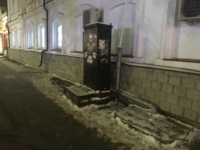 Все фото созданы автором.