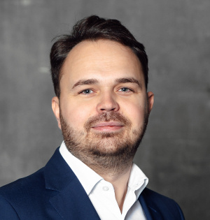 Управляющий партнер юридической компании MILTON LEGAL Владислав Глебов