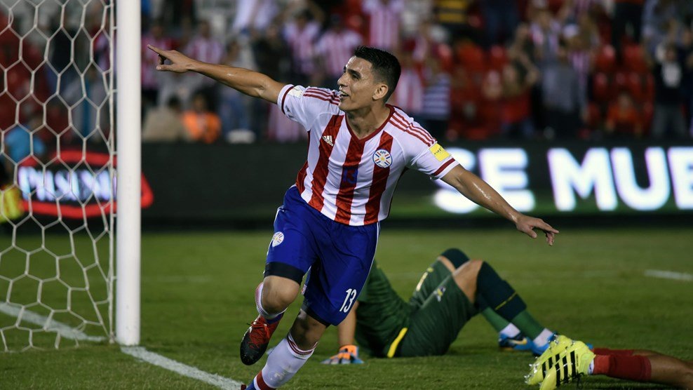 Хуниор Алонсо