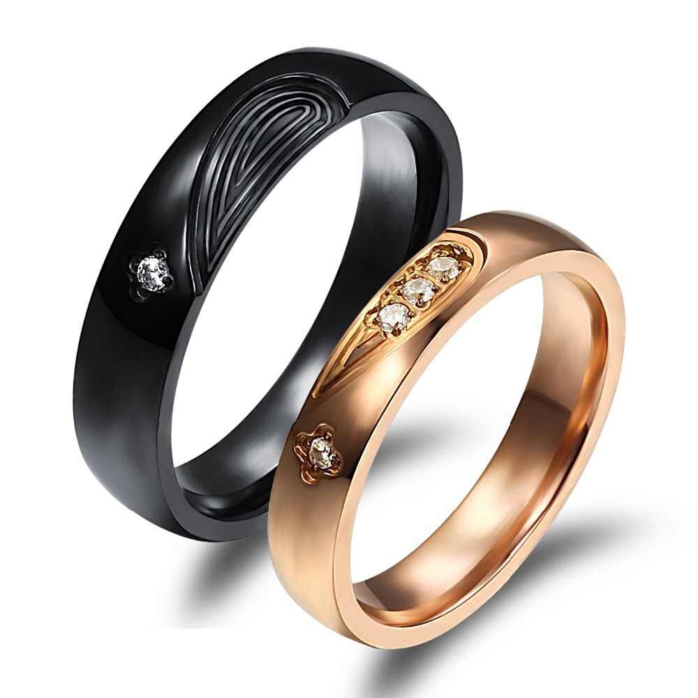 Красивое обручальное кольцо для женщин