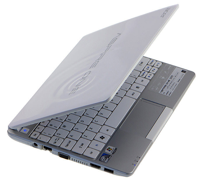 Acer Aspire One D270