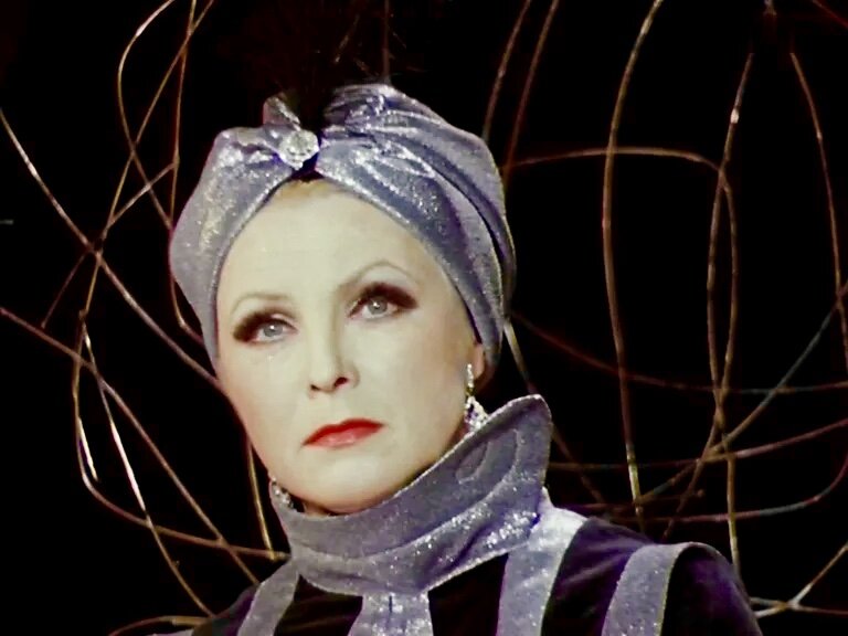 Вия Артмане 1929 — 2008