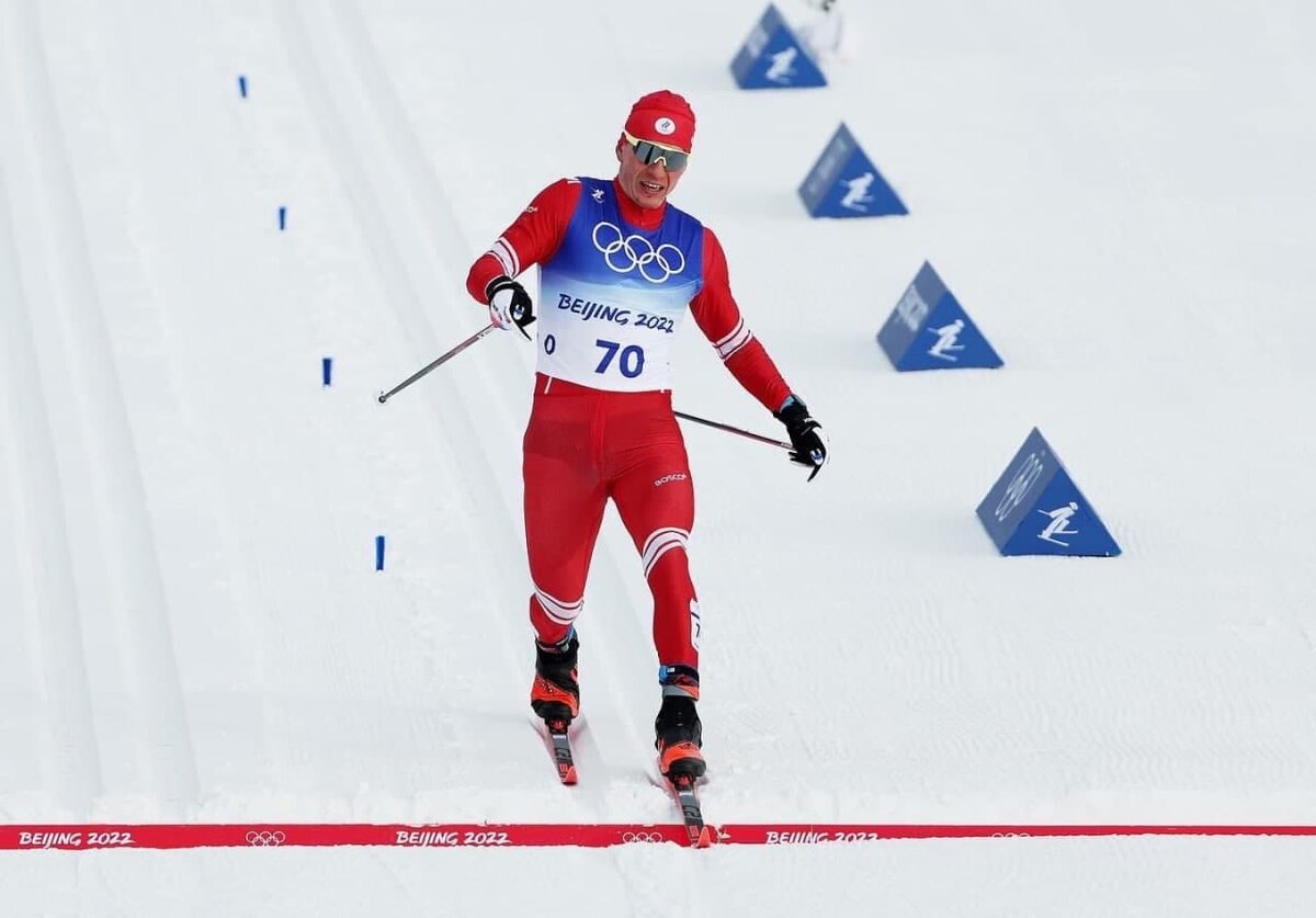 Фото: Олимпийский комитет России