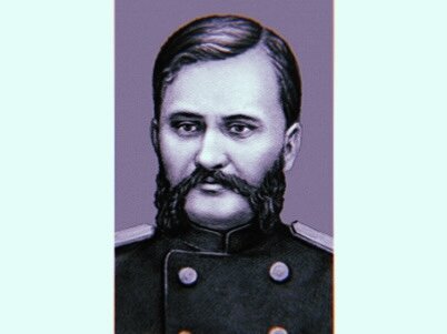 Дмитрий Журавский