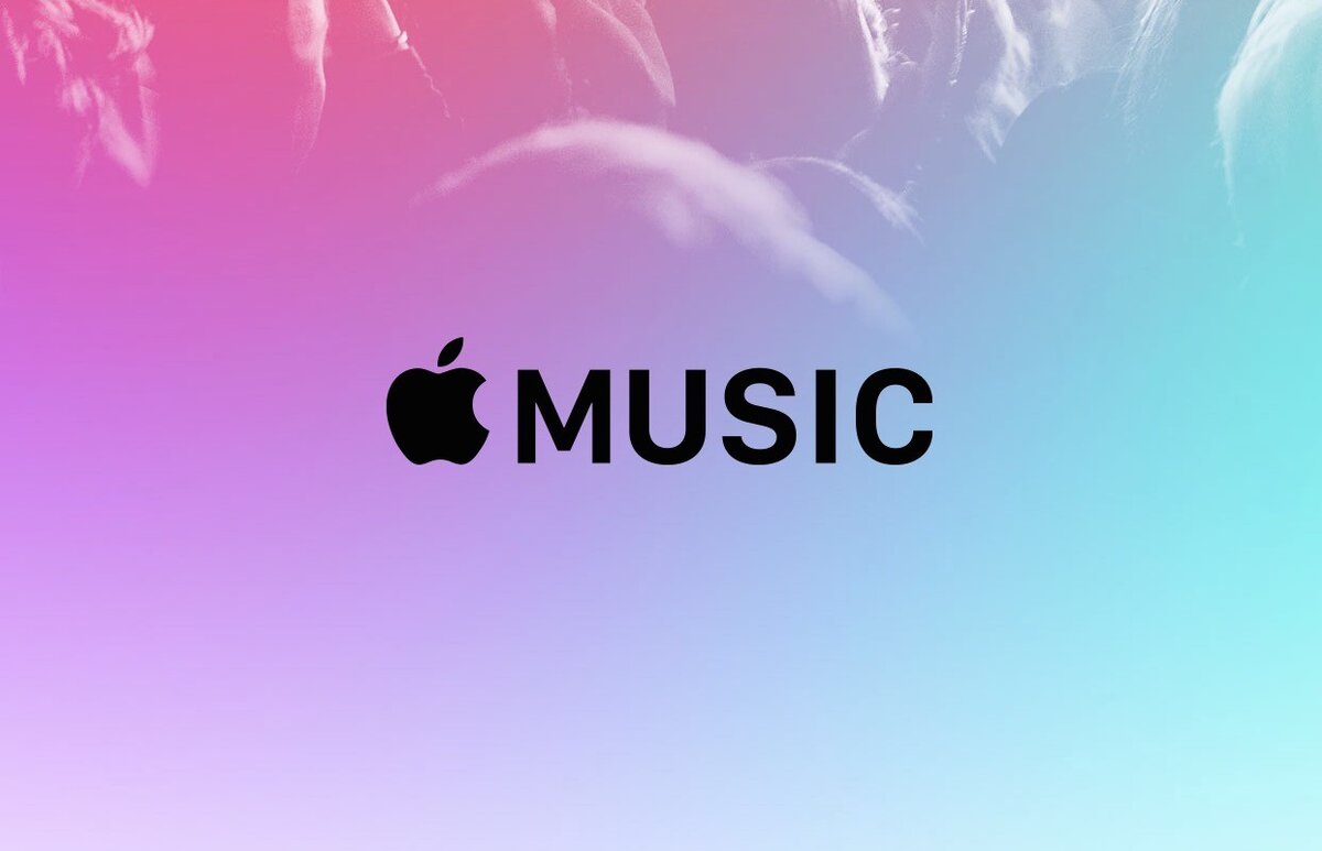 Apple music картинки