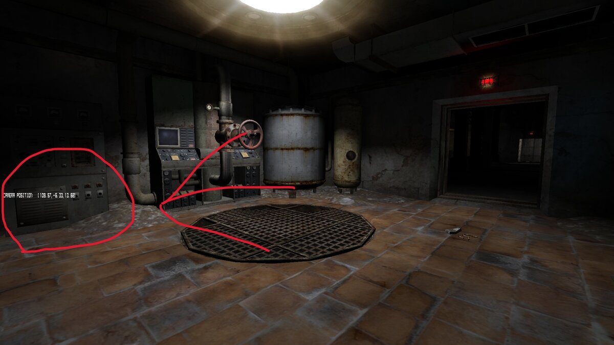 x109    y-6        z14, записывать лучше цифры до запятой, другие созданы для модеров и разрабов 