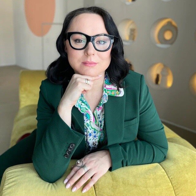 Надежда Деева, маркетолог