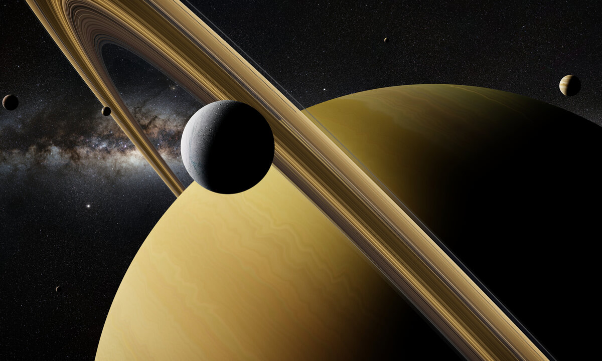 Саде-Сати - в астрологии это транзит Сатурна мимо Луны. Что он дает и зачем нам нужен?