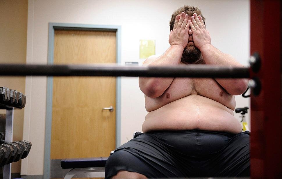 Где я? ЧТо я здесь делаю?