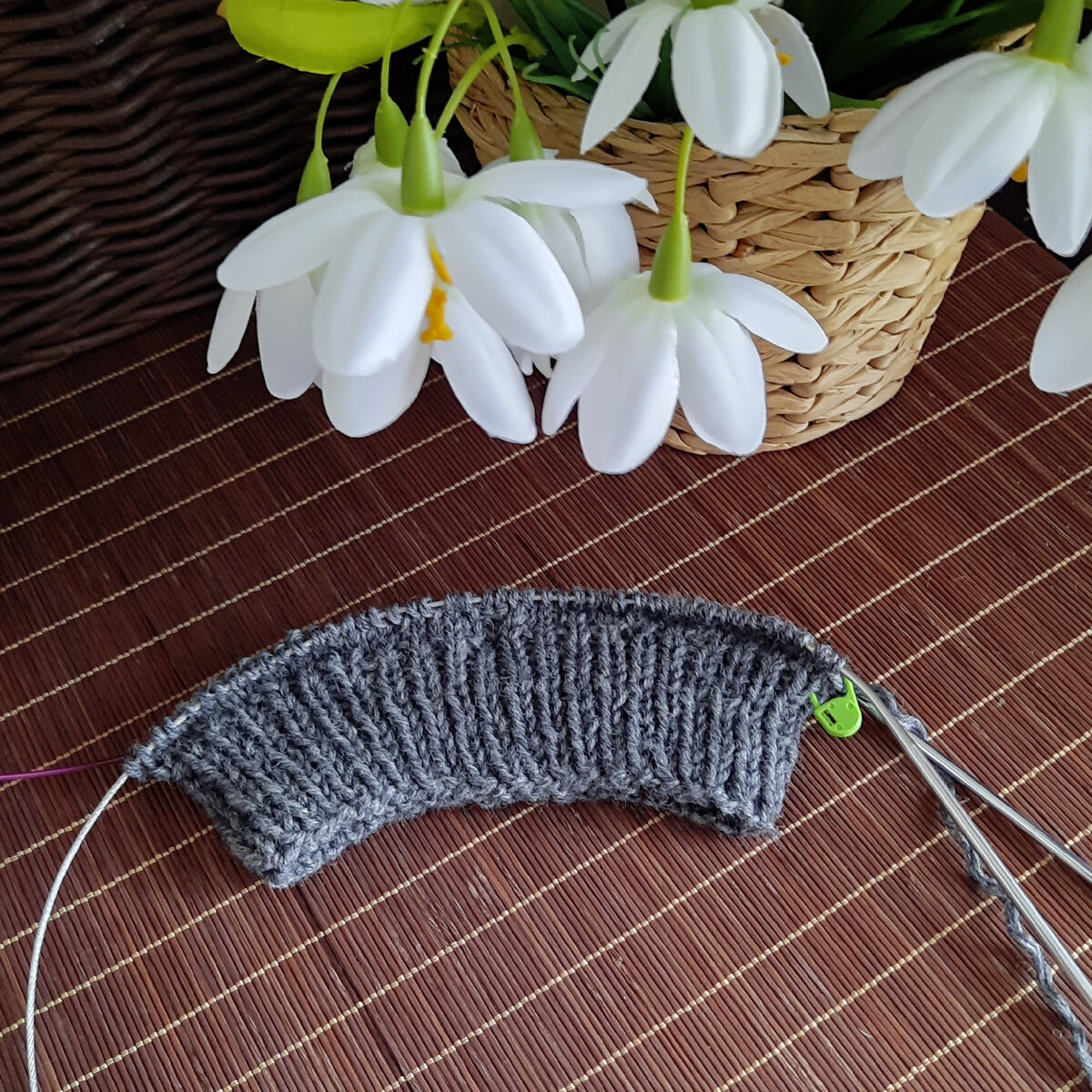 Фото из архива личных работ.