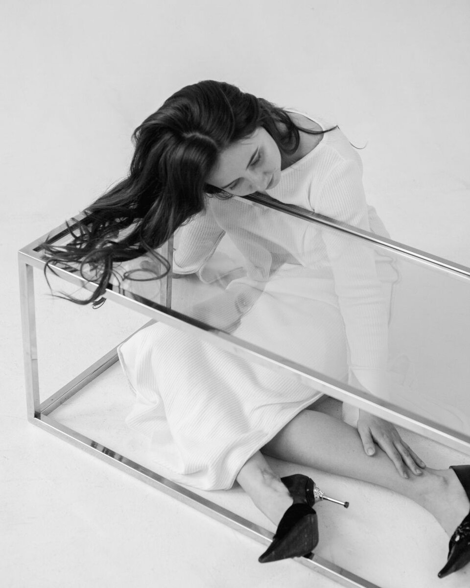 Не застревать в прошлом, а брать оттуда ресурс