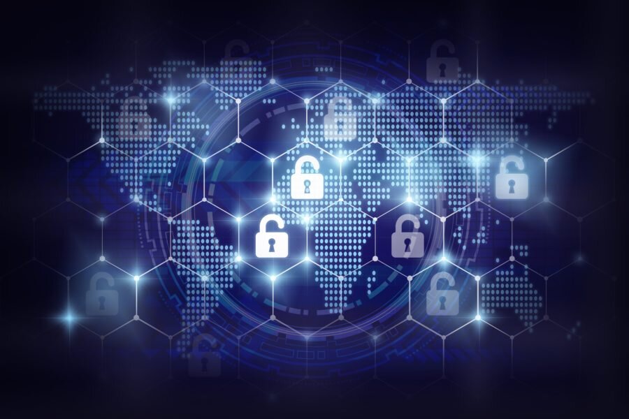 Международная информационная безопасность. Информационная безопасность. Кибербезопасность. Кибербезопасность фон. Цифровая безопасность