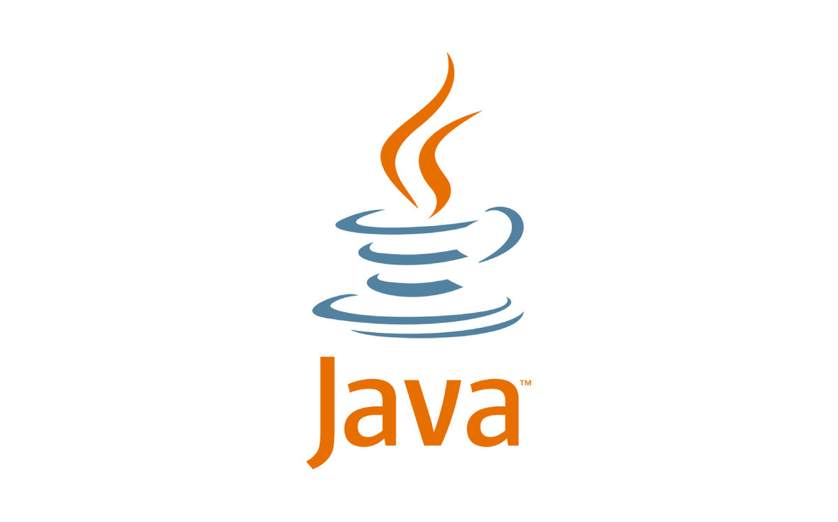 Логотип Java. Источник: wikimedia.org