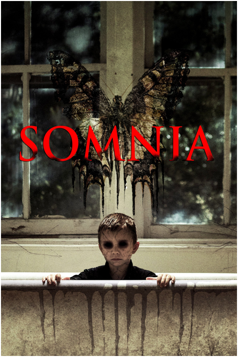 (больше чёрных подтёков, больше!)