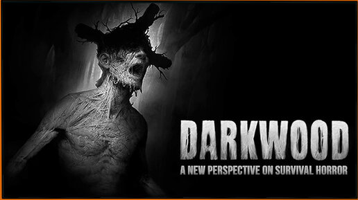 Darkwood - новое видение жанра survival horror