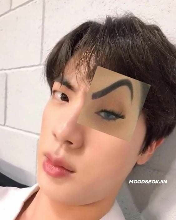 Из пинтереста прилетел 