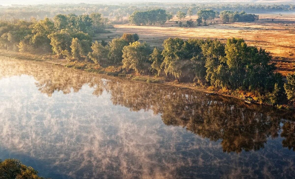 Богучар. Фото: Олег Когтев
