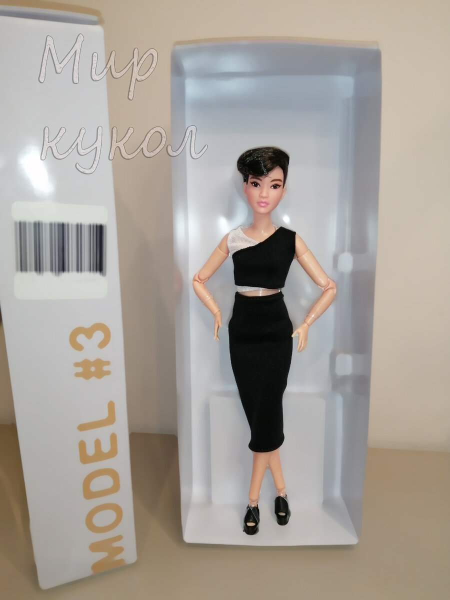 Вот она загадочная, грациозная и немного таинственная Кит