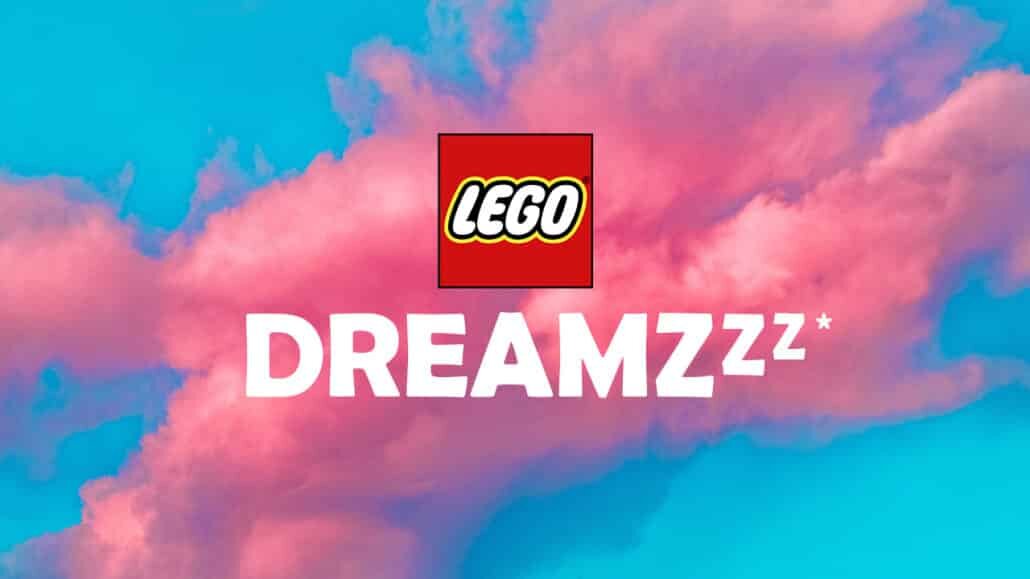 Помимо слогана Brick to the Future компания зарегистрировала ещё и товарный знак LEGO Dreamzzz Пока остаётся загадкой, что спрятано за этой кулисой.