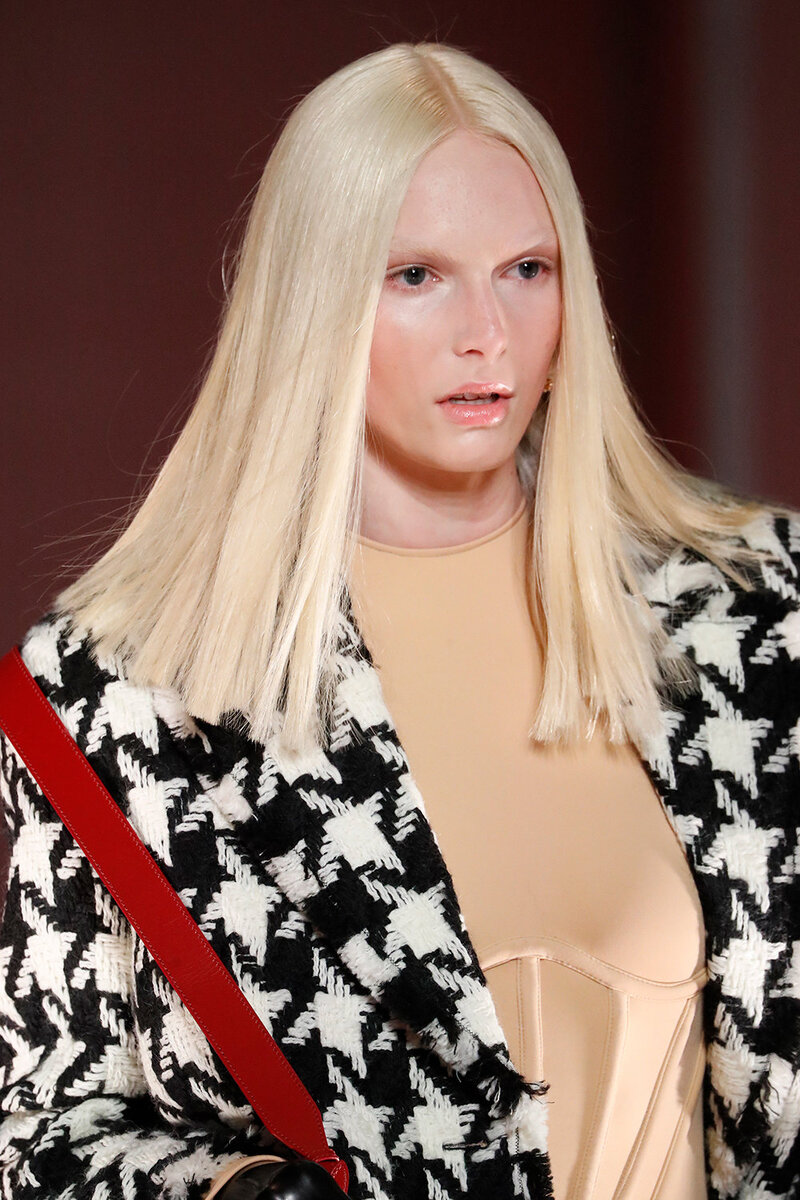    Versace осень-зима 2022LEGION-MEDIA