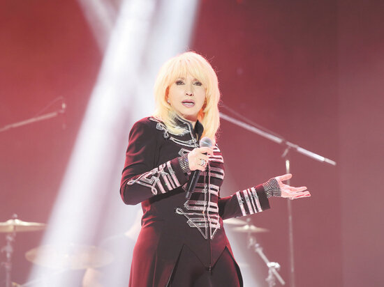     Ирина Аллегрова Лилия Шарловская